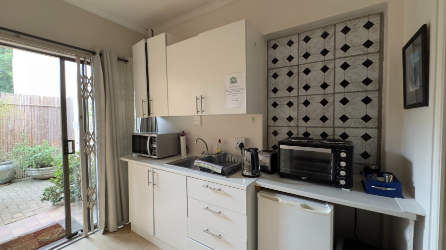 To Let 2 Bedroom Property for Rent in Welgelegen Western Cape